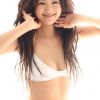 安藤沙耶香写真