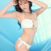 松金洋子内衣写真