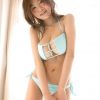 松金洋子内衣写真