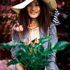 马青写真1