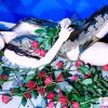 她让我欲火焚身