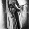 19世纪初的美国女星格蕾丝·凯丽Grace_Kelly图片