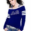 2009年美国流行的深蓝色青春服装