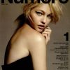 国际名模萨沙·彼伏波洛娃(Sasha_Pivovarova)写真图