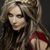 天籁之音的女星莎拉·布莱曼(Sarah_Brightman)图片