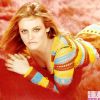 女星艾丽西亚·西尔维斯通Alicia_Silverstone