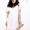 歌手凯萨琳·麦克菲最新写真组图