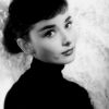 比利时美女奥黛丽·赫本(Audrey_Hepburn)写真图片