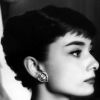 比利时美女奥黛丽·赫本(Audrey_Hepburn)写真图片