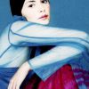 法国电影界的新星奥黛丽·多杜(Audrey_Tautou)