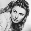 瑞典女演员英格丽·褒曼Ingrid_Bergman_写真图片