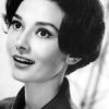 知名舞台剧与电影女演员奥黛丽·赫本(Audrey_Hepburn)写真图片