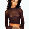 素有“黑玉女”之称的美国歌手艾莉雅Aaliyah写真图片