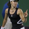 网球女星玛丁娜·辛吉斯_Martina_Hingis_写真图片