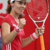 网球女星玛丁娜·辛吉斯_Martina_Hingis_写真图片