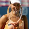 网球女星玛丁娜·辛吉斯_Martina_Hingis_写真图片