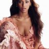 美国偶像歌手碧昂斯·诺里斯(Beyonce_Knowles)写真图片