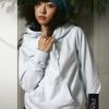 Baby_VOX成员之一沈恩珍写真图片