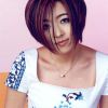 Baby_VOX成员之一沈恩珍写真图片
