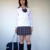 girls-high高中生欲无止境