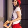 SBS电视剧公主张英兰写真图片