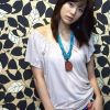 SBS著名演员柳善写真