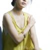SBS著名演员柳善写真