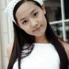 SES成员之一柳真组图