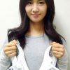 SM选拔舞蹈部门的冠军权侑莉写真