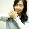 SM选拔舞蹈部门的冠军权侑莉写真