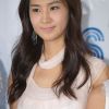 SM选拔舞蹈部门的冠军权侑莉写真