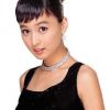 TTL电信公司广告模特儿兼代言人林恩京