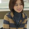 TTL电信公司广告模特儿兼代言人林恩京