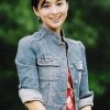 TTL电信公司广告模特儿兼代言人林恩京