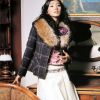 “last_stage”女主角朴贞雅图组