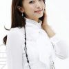 “last_stage”女主角朴贞雅图组