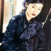 “韩国导演心目中的第一女主角”之称的沈银河