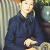 “韩国导演心目中的第一女主角”之称的沈银河