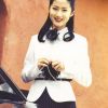 “韩国导演心目中的第一女主角”之称的沈银河