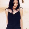“韩国导演心目中的第一女主角”之称的沈银河