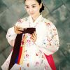 《大长今》中连生女演员--朴恩惠