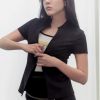 《黑帮千金要结婚》女主角金正恩