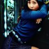 《黑帮千金要结婚》女主角金正恩