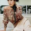 《黑帮千金要结婚》女主角金正恩