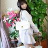 东京美丽花园的街头浪女-3