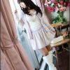 东京美丽花园的街头浪女-3