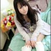 东京美丽花园的街头浪女-3