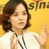 中国古装戏里很有名的韩国女星蔡琳图片