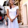 中国古装戏里很有名的韩国女星蔡琳图片