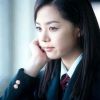 中国古装戏里很有名的韩国女星蔡琳图片